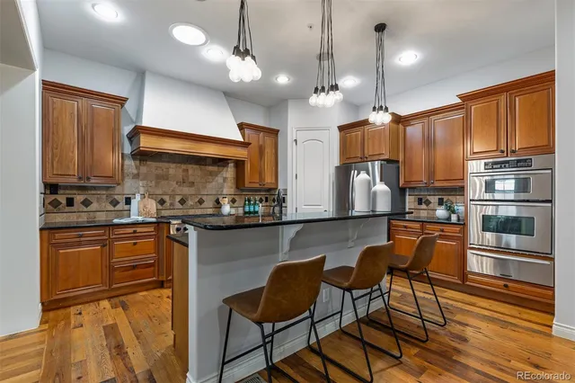 $1,025,000 | 4364 Chateau Ridge Lane, Castle Rock, CO 80108