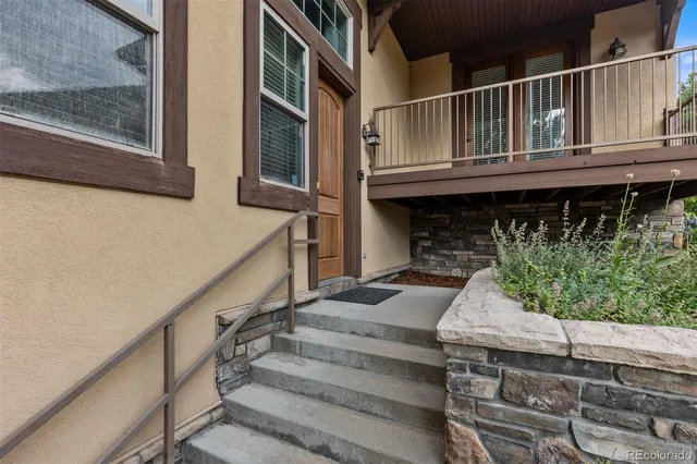 $1,025,000 | 4364 Chateau Ridge Lane, Castle Rock, CO 80108