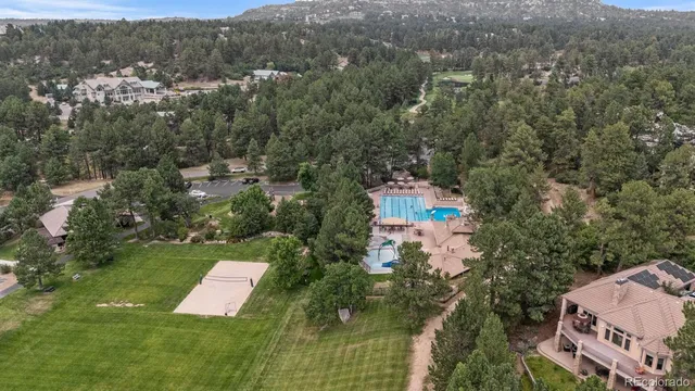 $1,025,000 | 4364 Chateau Ridge Lane, Castle Rock, CO 80108