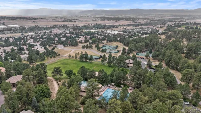 $1,025,000 | 4364 Chateau Ridge Lane, Castle Rock, CO 80108