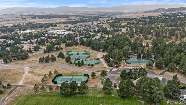 $1,025,000 | 4364 Chateau Ridge Lane, Castle Rock, CO 80108