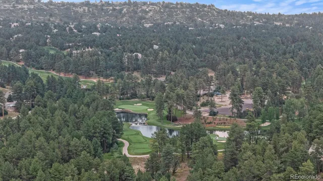 $1,025,000 | 4364 Chateau Ridge Lane, Castle Rock, CO 80108