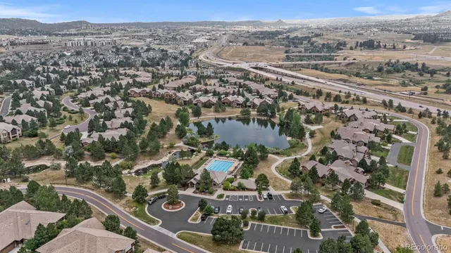 $1,025,000 | 4364 Chateau Ridge Lane, Castle Rock, CO 80108