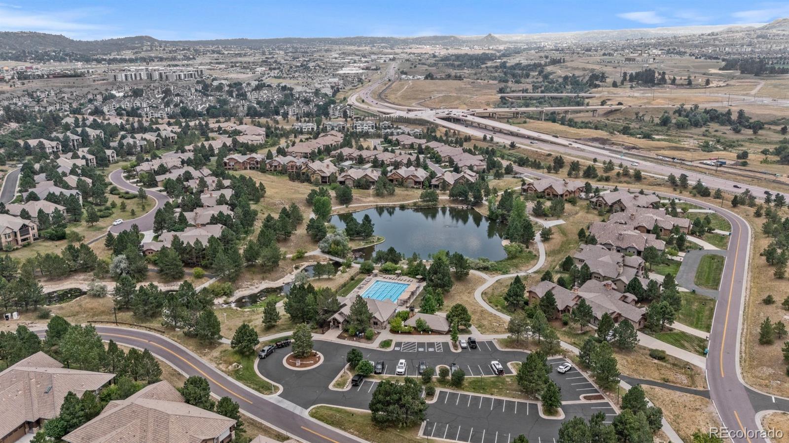 4364 Chateau Ridge Lane Castle Rock, CO 80108 - Photo 38 of 38