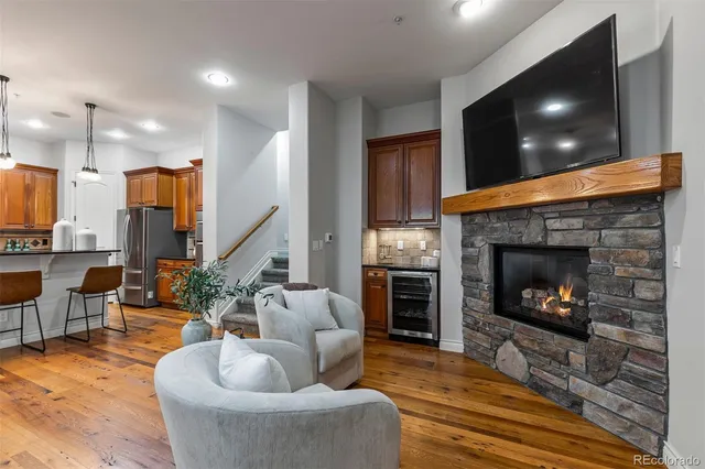 $1,025,000 | 4364 Chateau Ridge Lane, Castle Rock, CO 80108