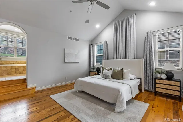 $1,025,000 | 4364 Chateau Ridge Lane, Castle Rock, CO 80108