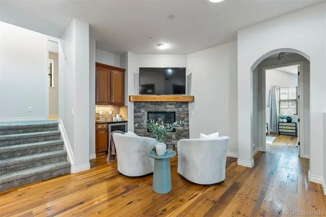 $1,025,000 | 4364 Chateau Ridge Lane, Castle Rock, CO 80108