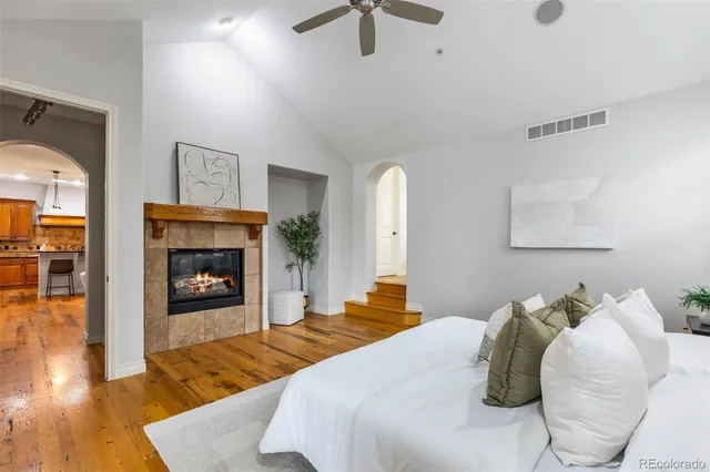 $1,025,000 | 4364 Chateau Ridge Lane, Castle Rock, CO 80108