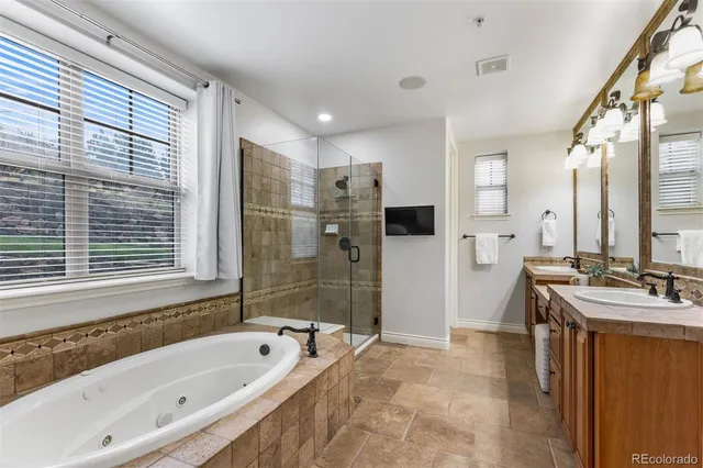 $1,025,000 | 4364 Chateau Ridge Lane, Castle Rock, CO 80108