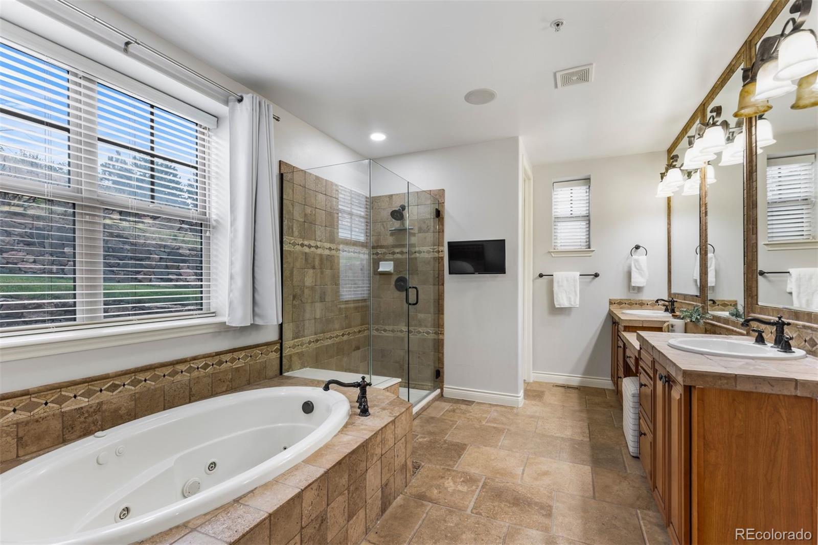 4364 Chateau Ridge Lane Castle Rock, CO 80108 - Photo 9 of 38