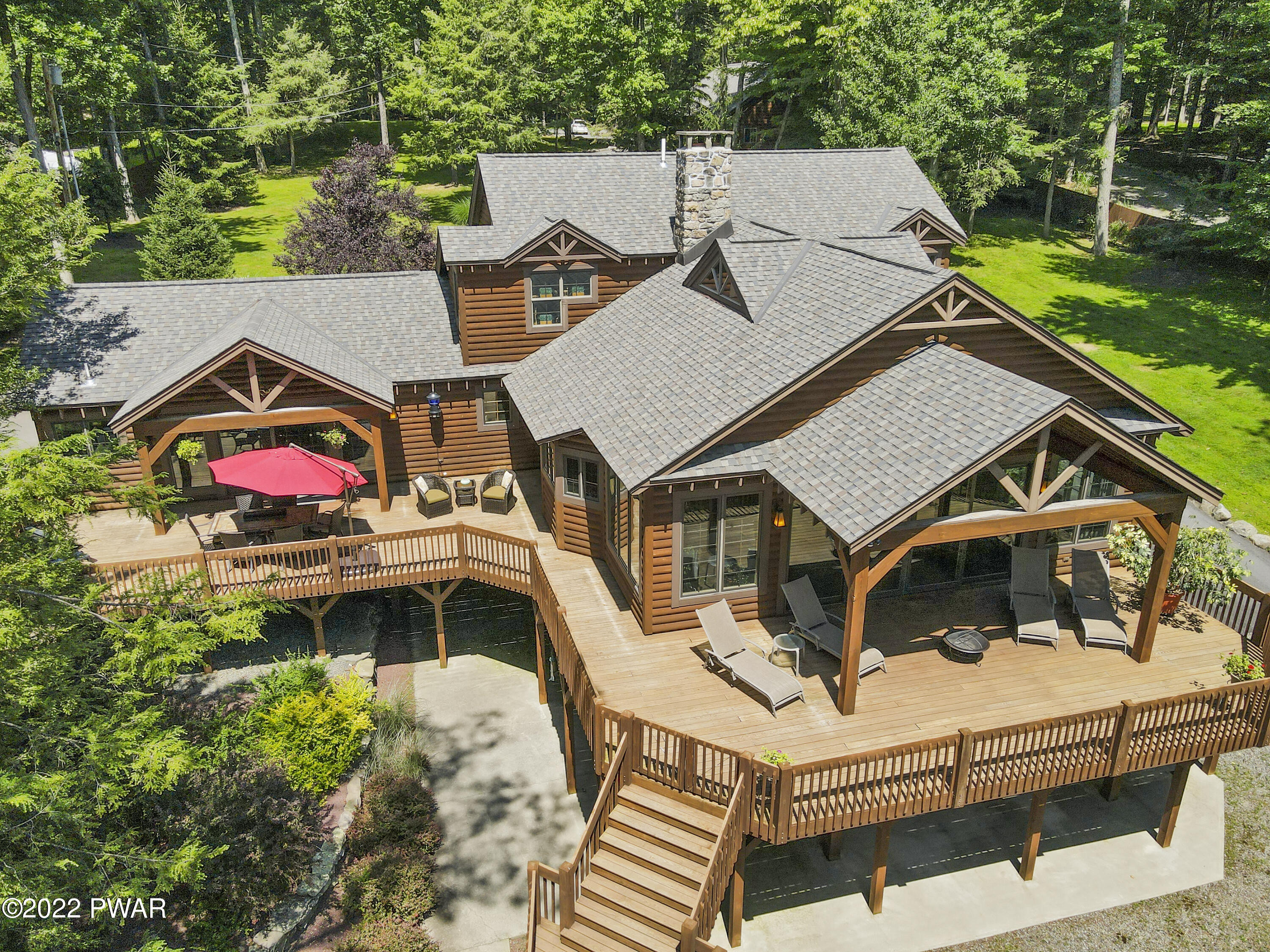 26 Glen Road Lake Ariel, PA 18436 - Photo 74 of 91 71-Photo_1080360989_DJI_29_jpg_7675397_0