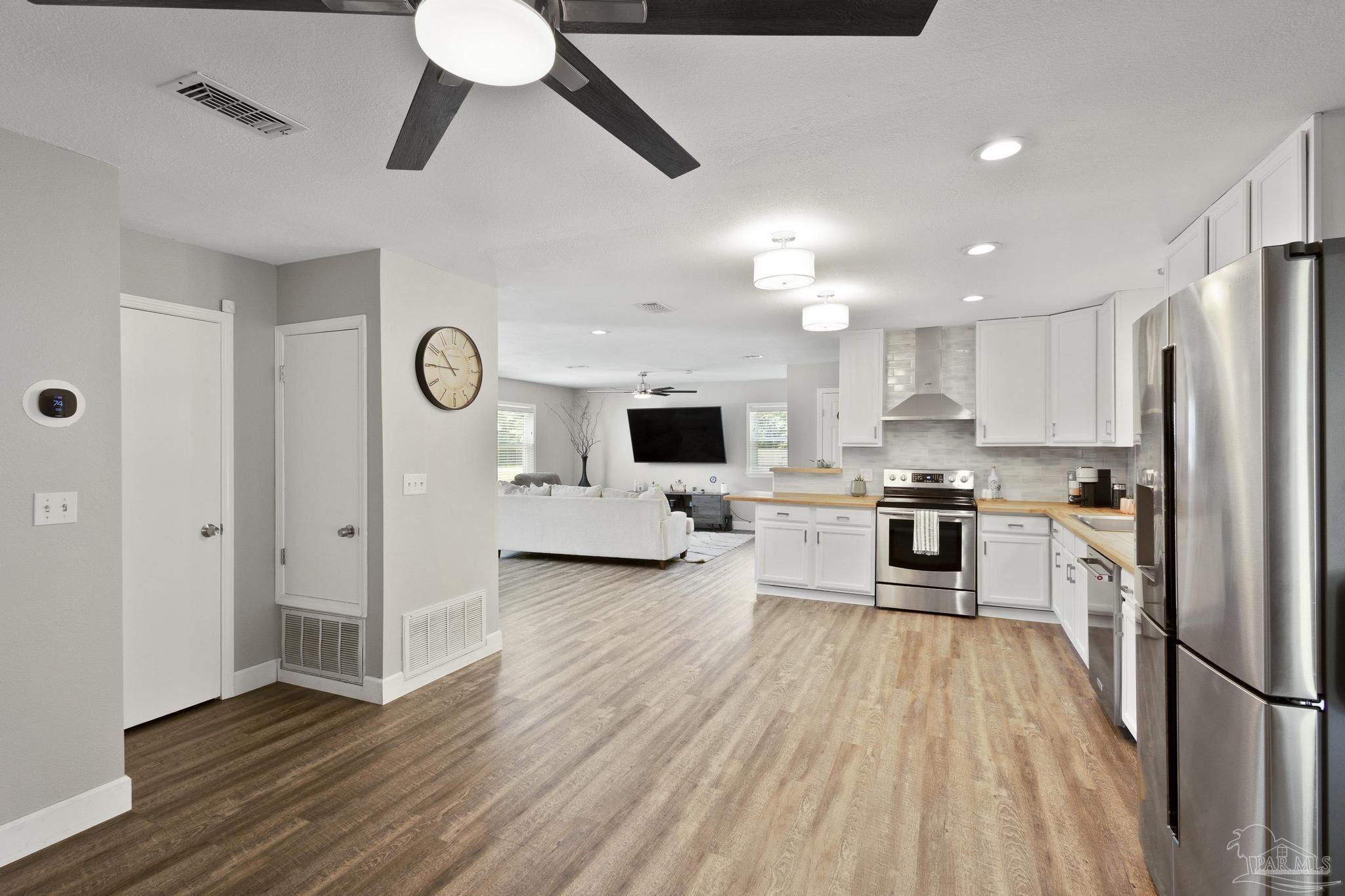 4280 Carl Booker Road Milton, FL 32583 - Photo 11 of 49