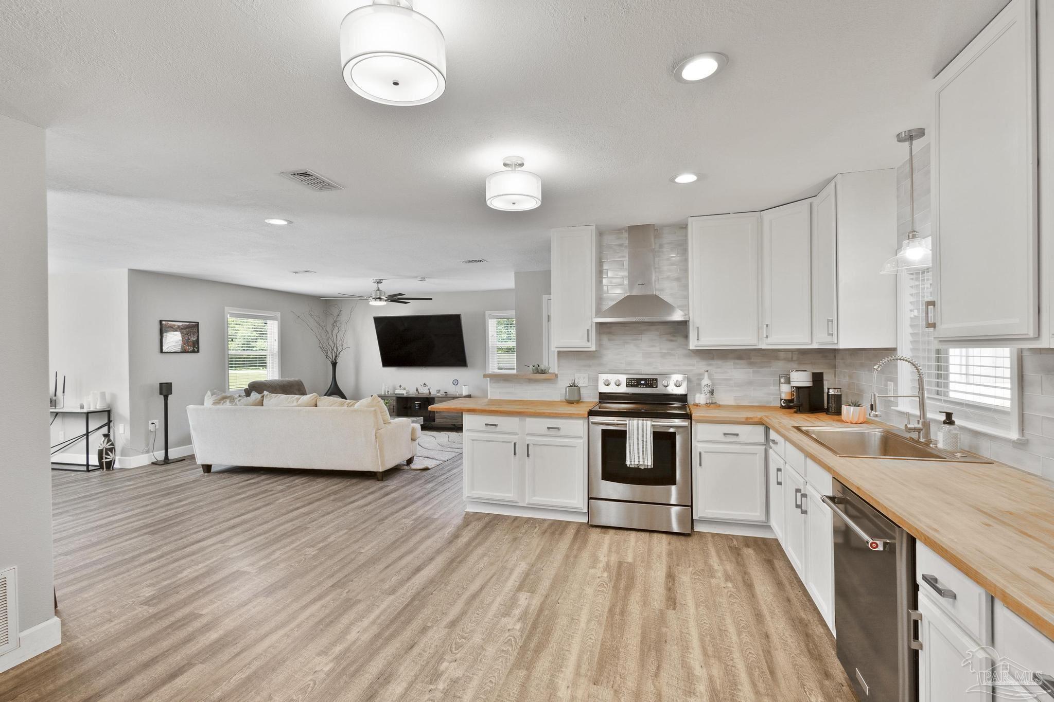 4280 Carl Booker Road Milton, FL 32583 - Photo 12 of 49