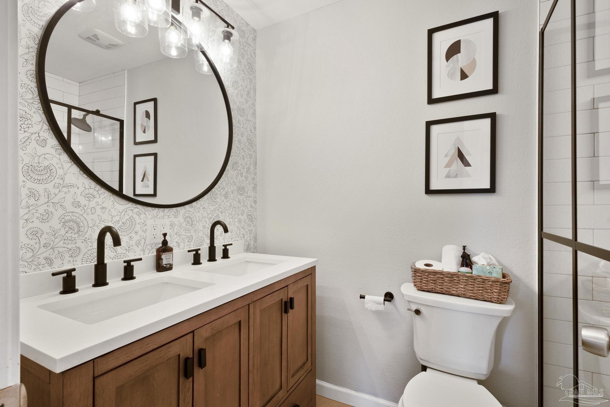 4280 Carl Booker Road Milton, FL 32583 - Photo 15 of 49