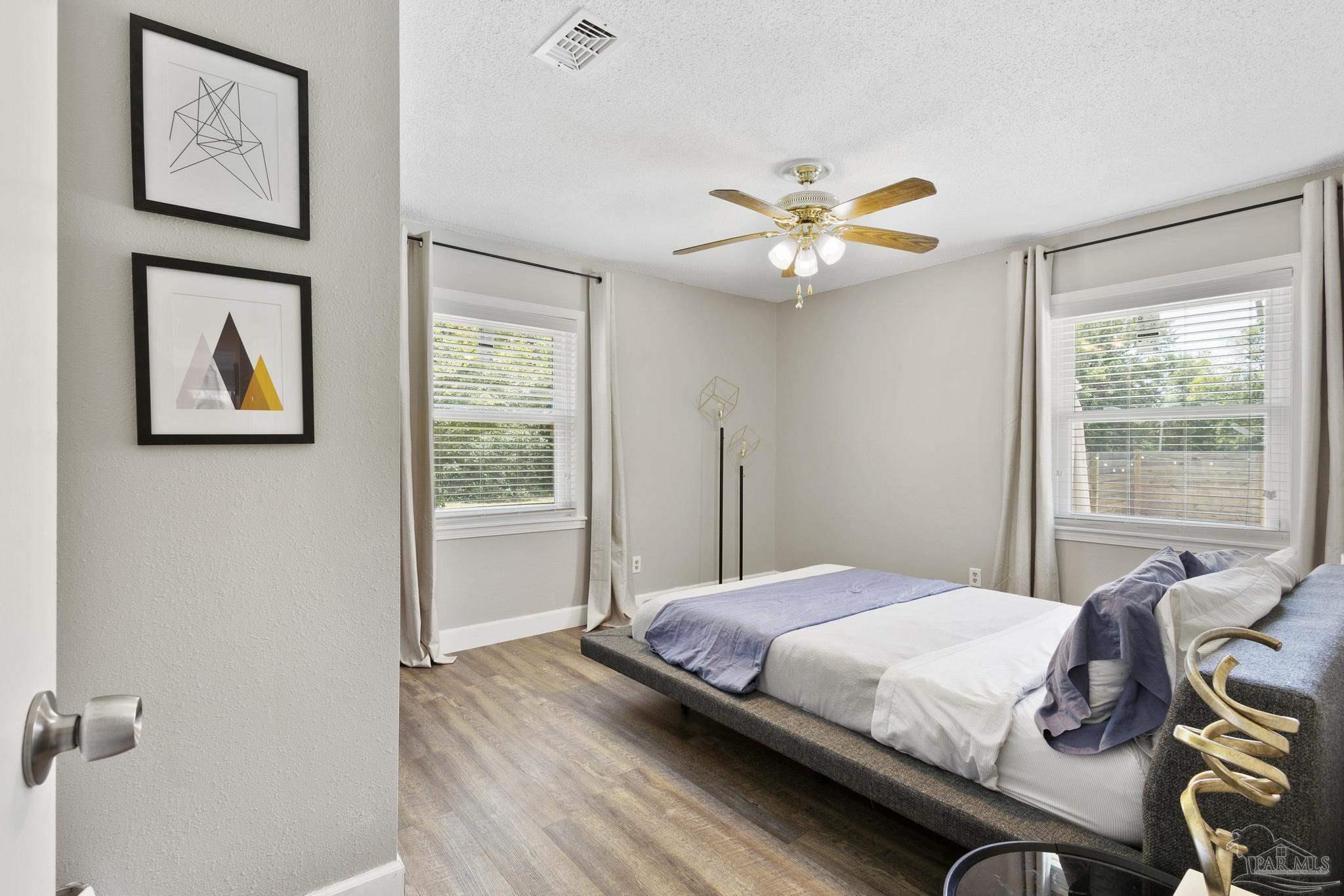 4280 Carl Booker Road Milton, FL 32583 - Photo 19 of 49