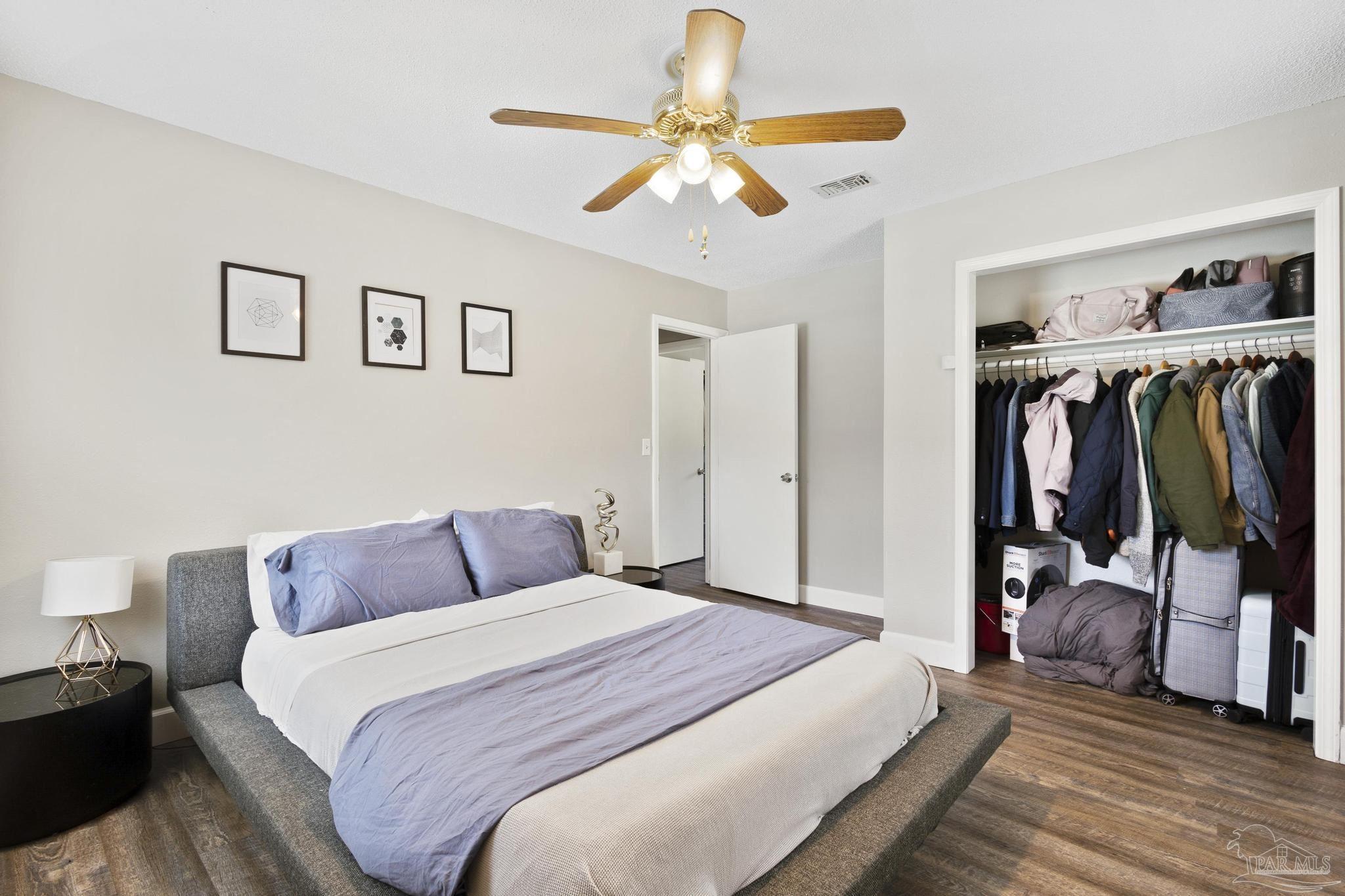 4280 Carl Booker Road Milton, FL 32583 - Photo 20 of 49