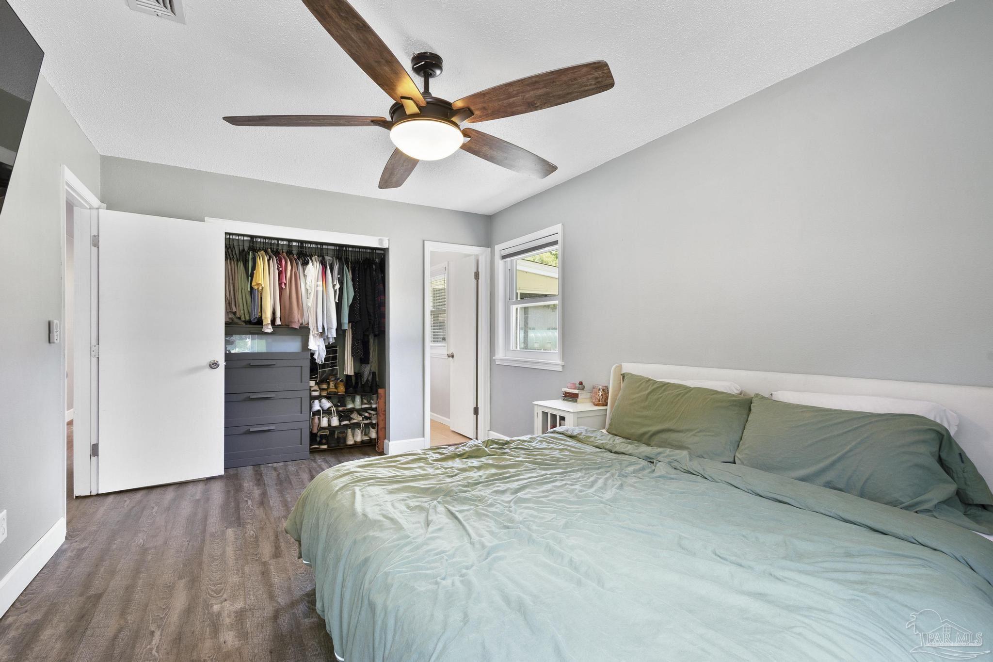 4280 Carl Booker Road Milton, FL 32583 - Photo 22 of 49