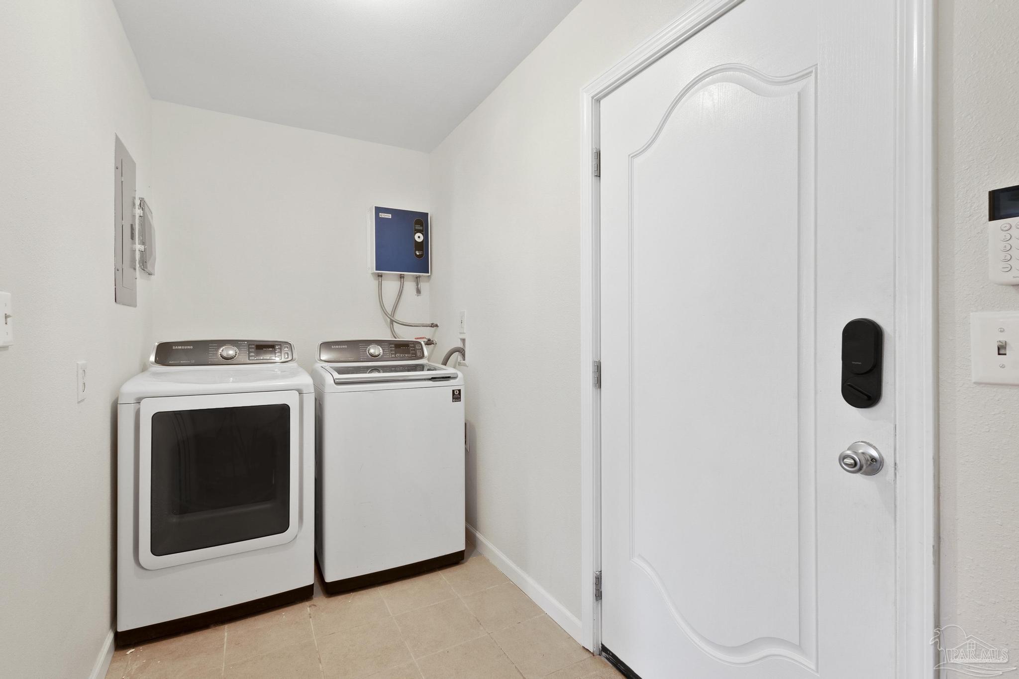 4280 Carl Booker Road Milton, FL 32583 - Photo 24 of 49