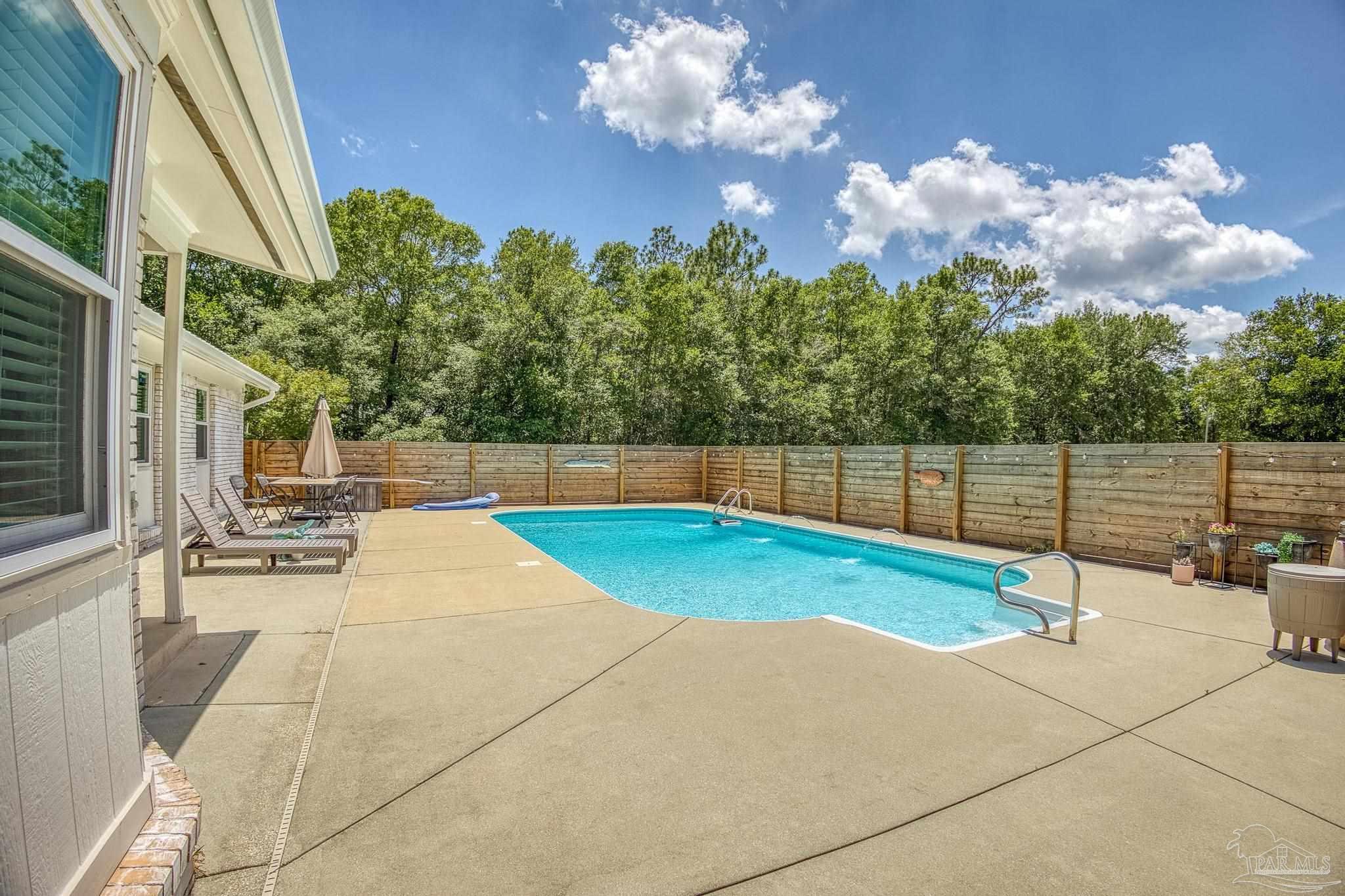 4280 Carl Booker Road Milton, FL 32583 - Photo 25 of 49