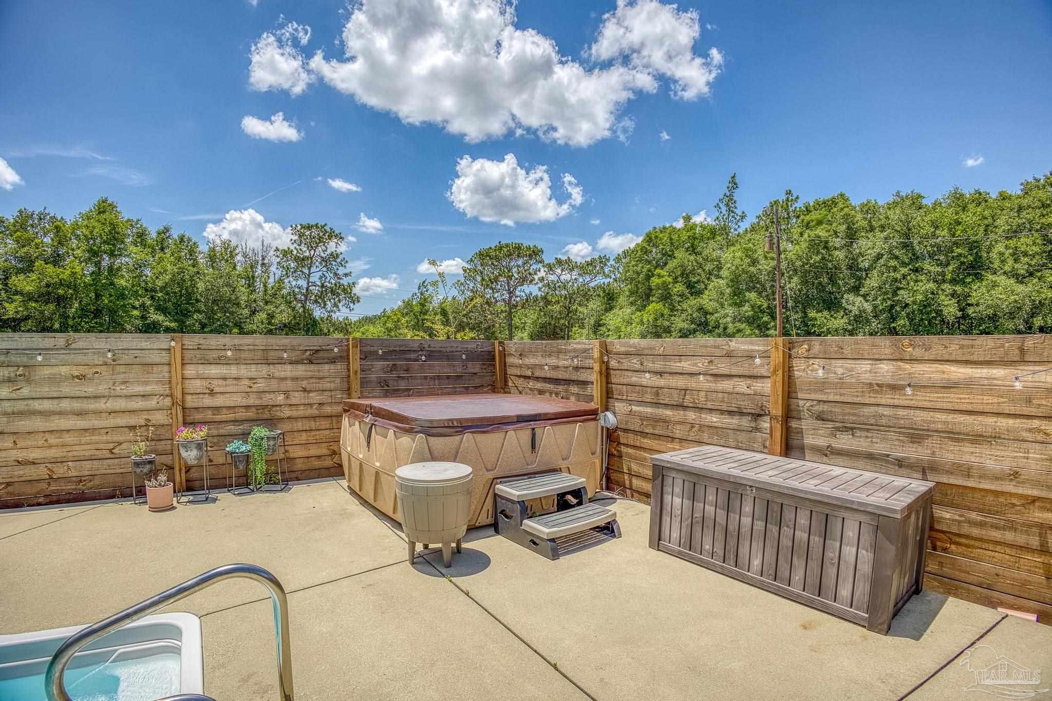 4280 Carl Booker Road Milton, FL 32583 - Photo 26 of 49