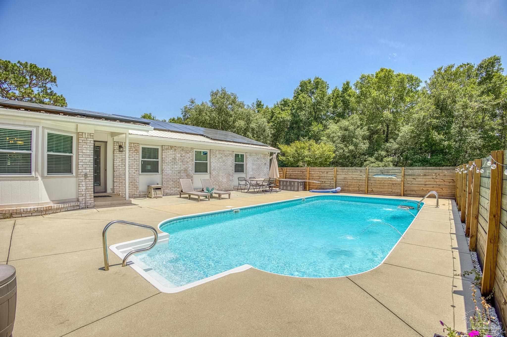 4280 Carl Booker Road Milton, FL 32583 - Photo 27 of 49