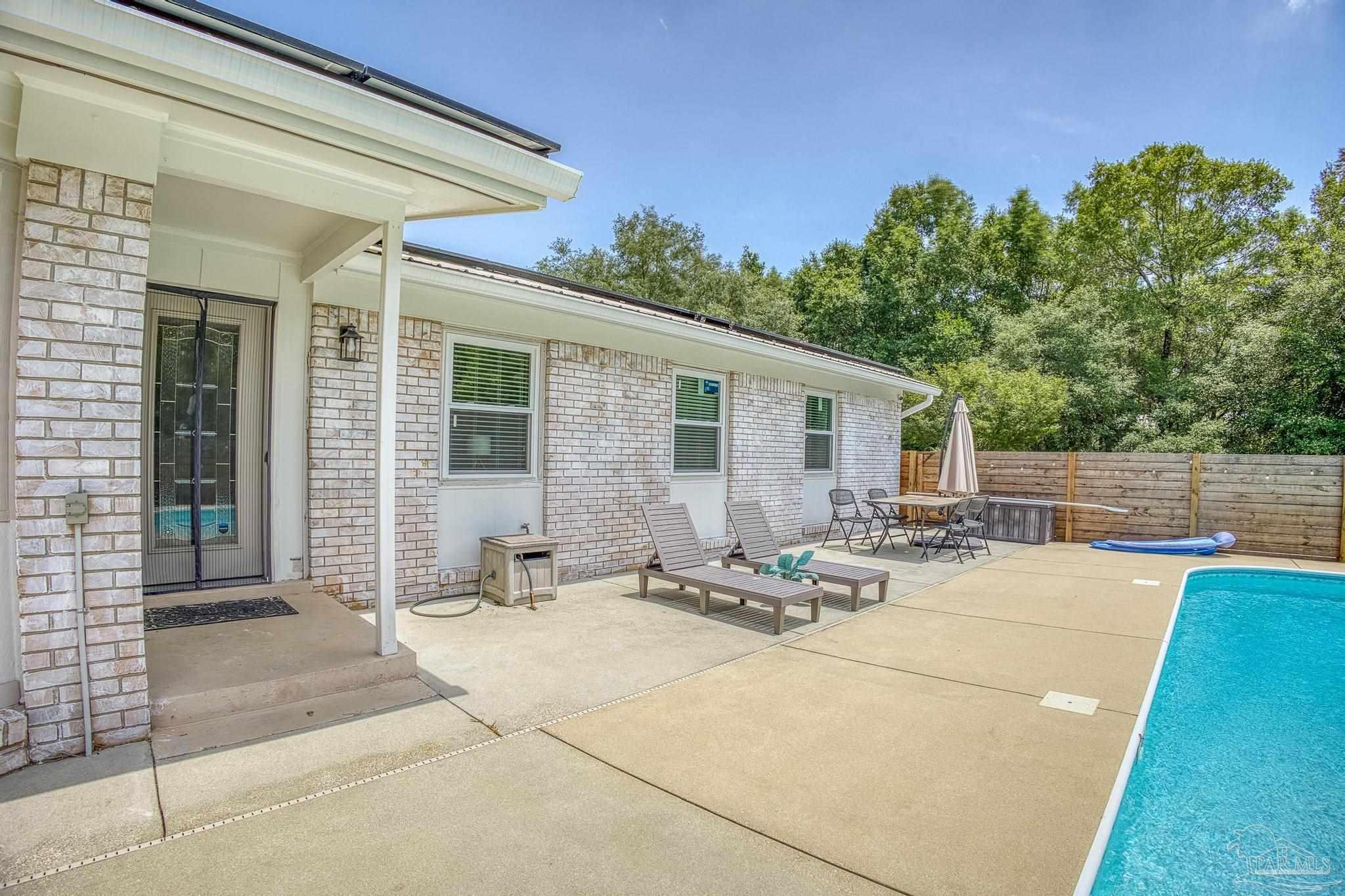 4280 Carl Booker Road Milton, FL 32583 - Photo 28 of 49