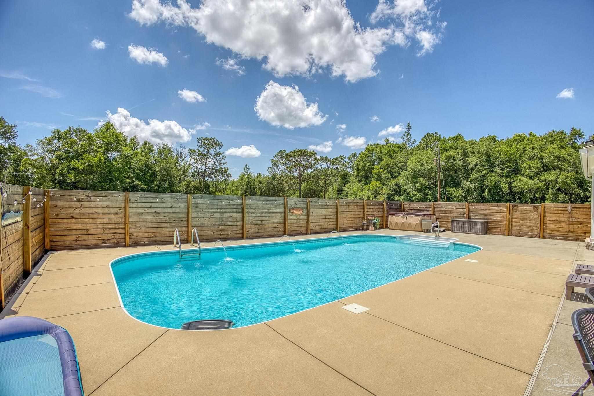 4280 Carl Booker Road Milton, FL 32583 - Photo 29 of 49