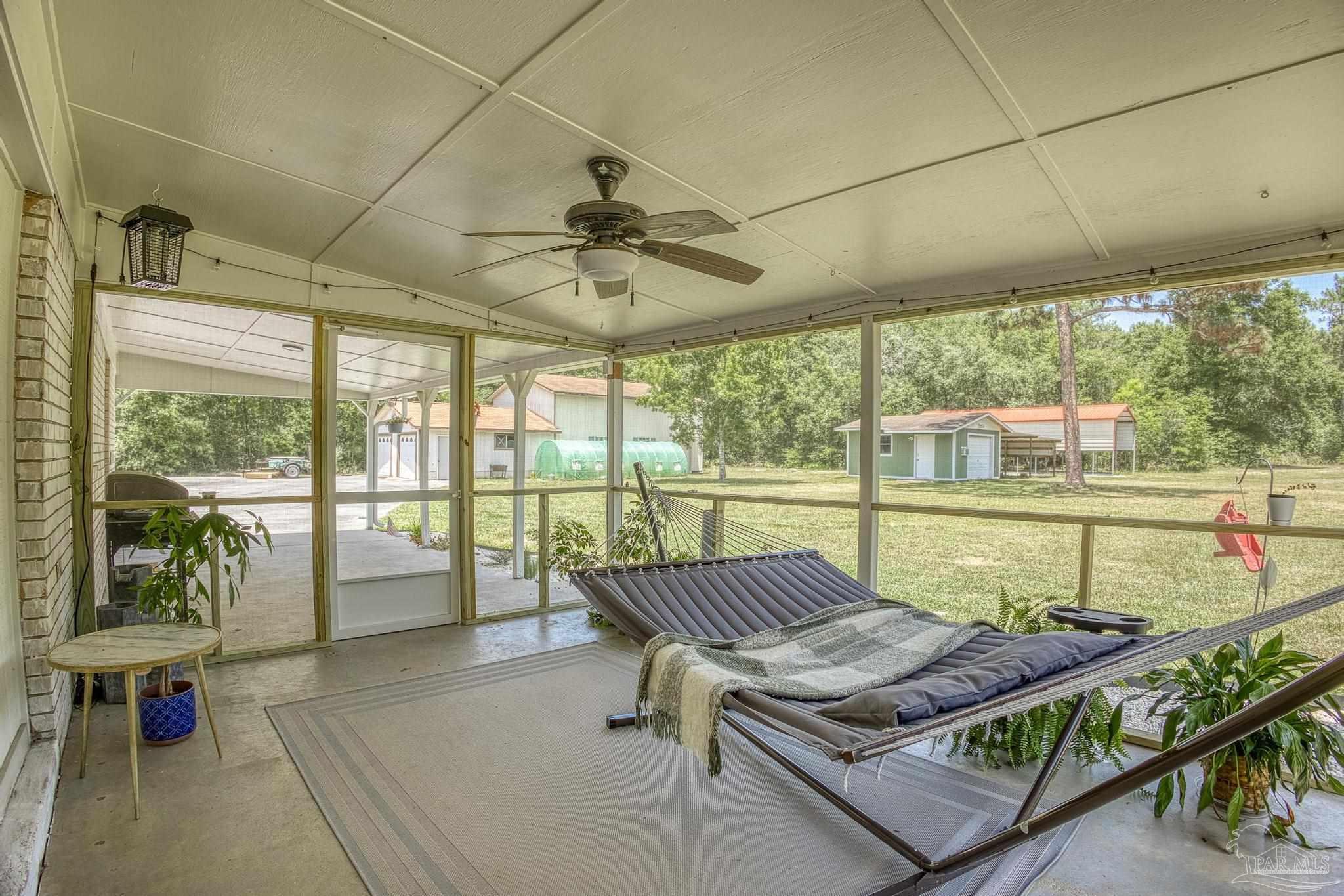 4280 Carl Booker Road Milton, FL 32583 - Photo 31 of 49