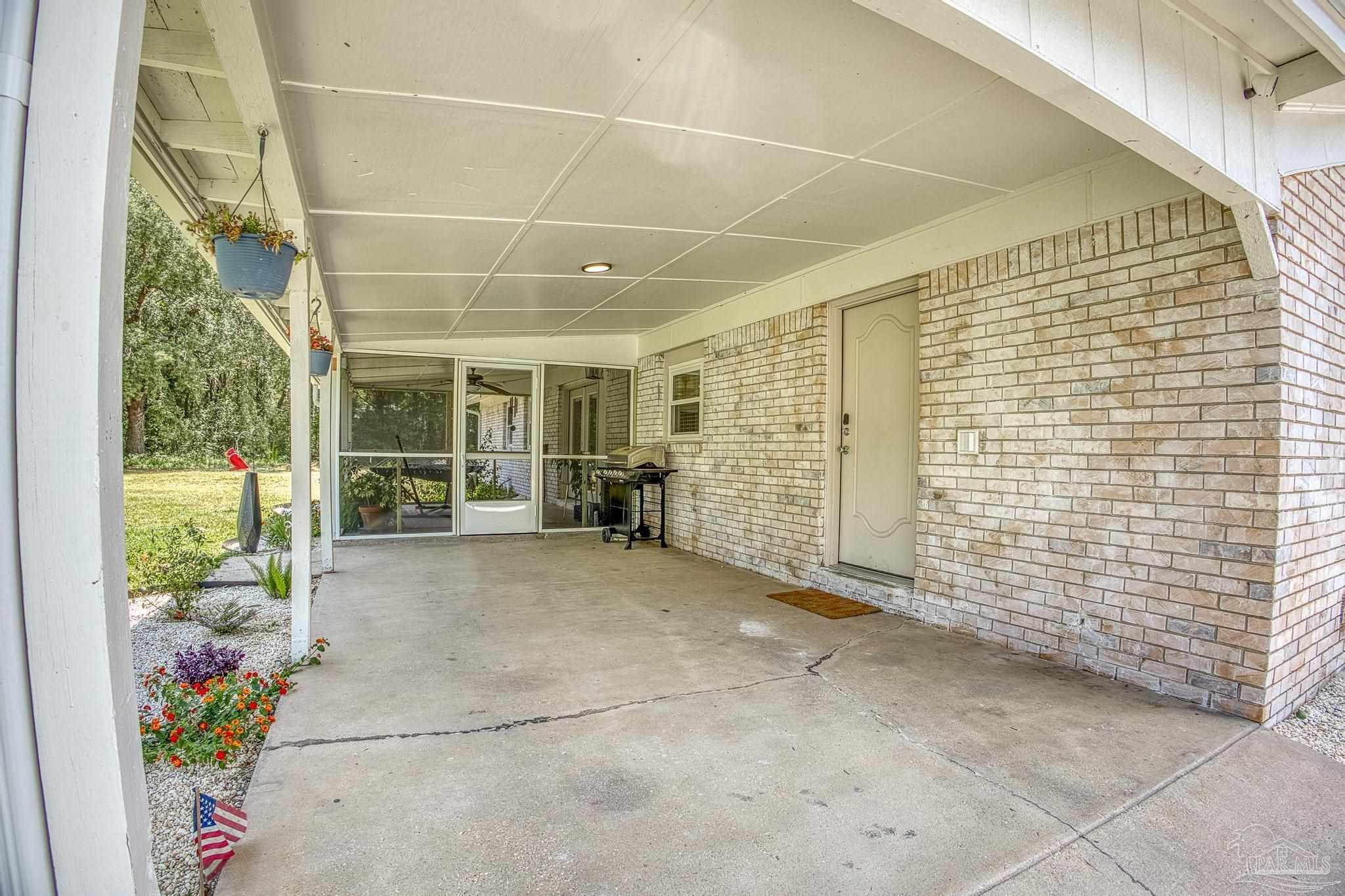 4280 Carl Booker Road Milton, FL 32583 - Photo 33 of 49