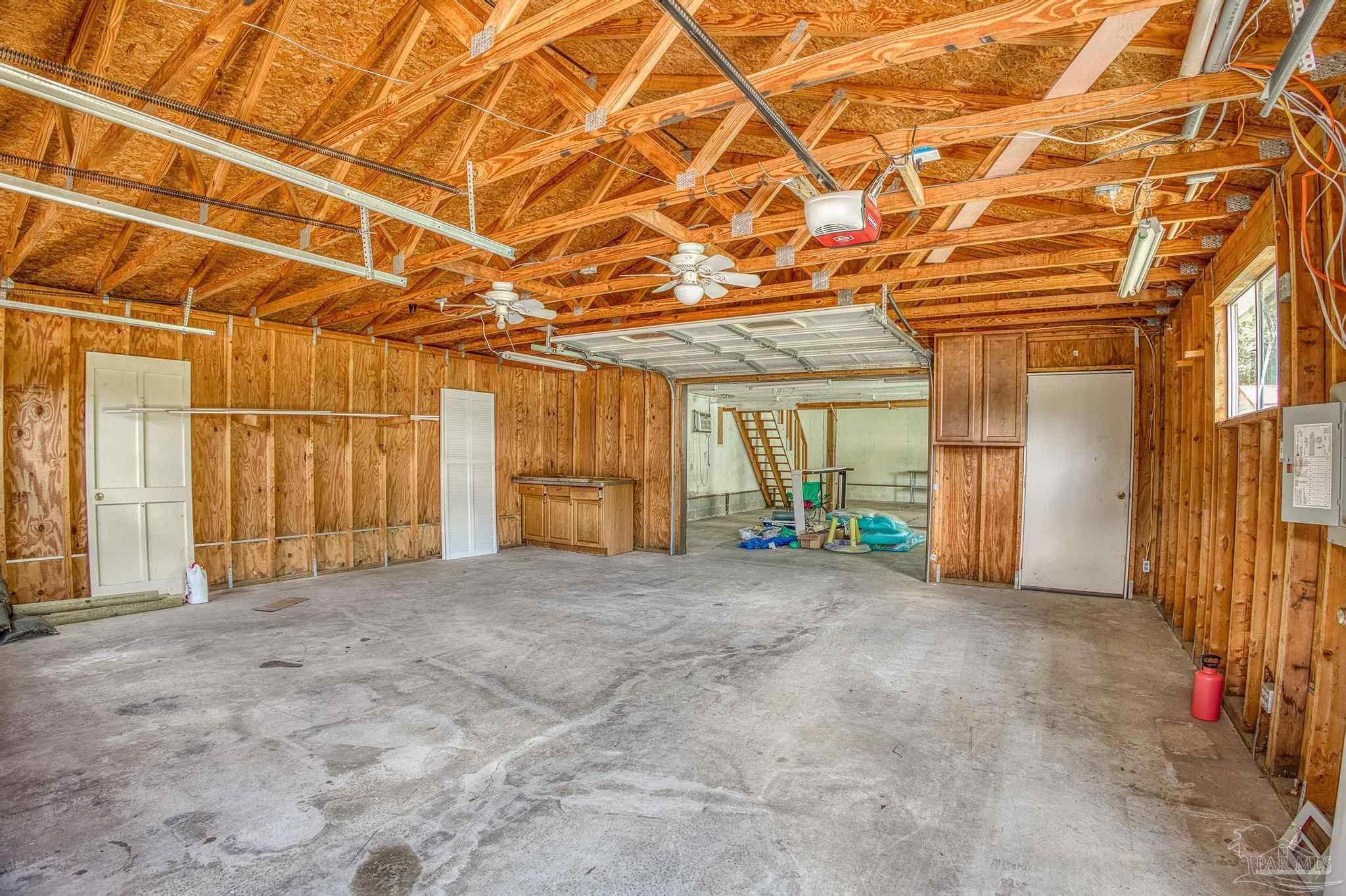 4280 Carl Booker Road Milton, FL 32583 - Photo 34 of 49