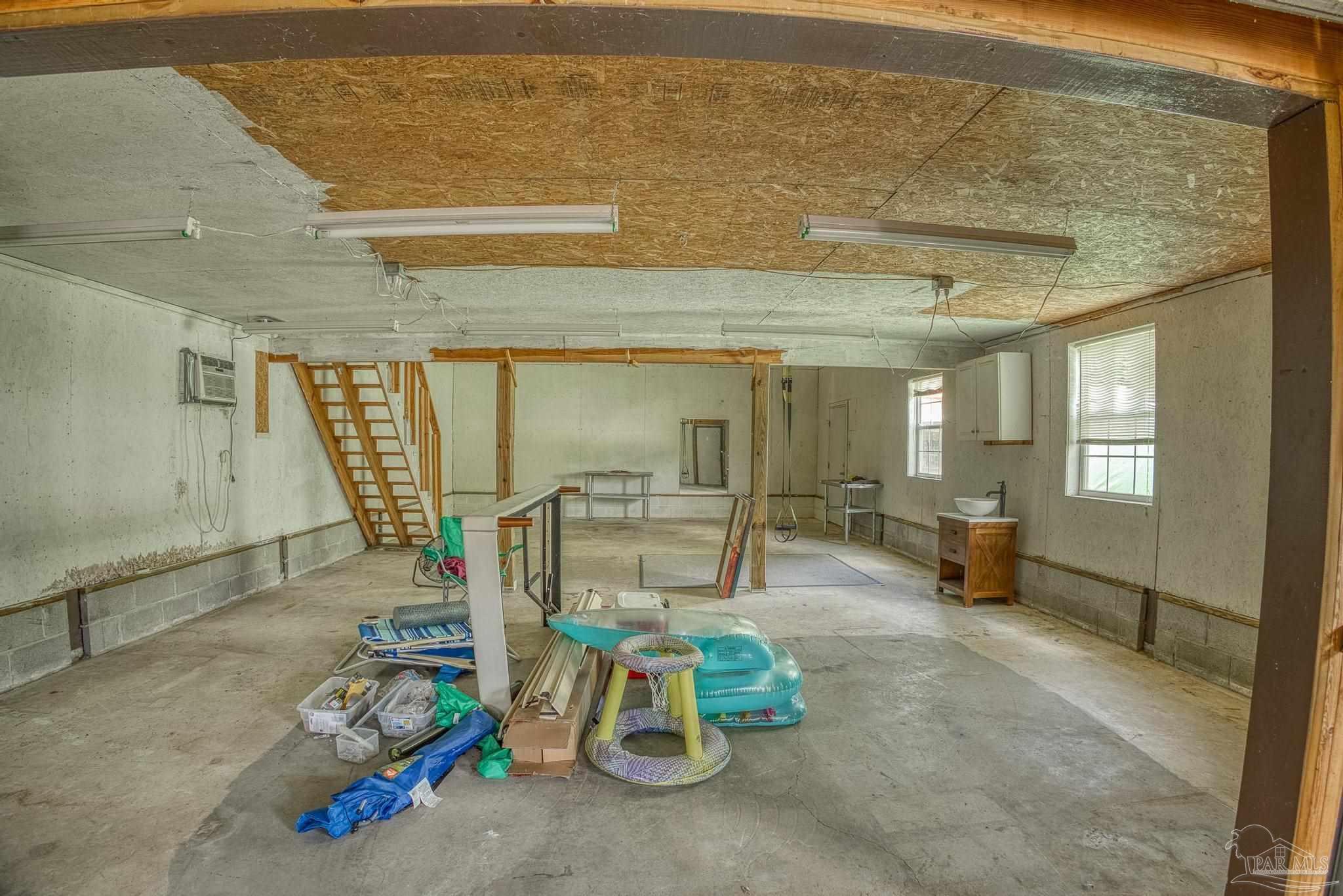 4280 Carl Booker Road Milton, FL 32583 - Photo 35 of 49