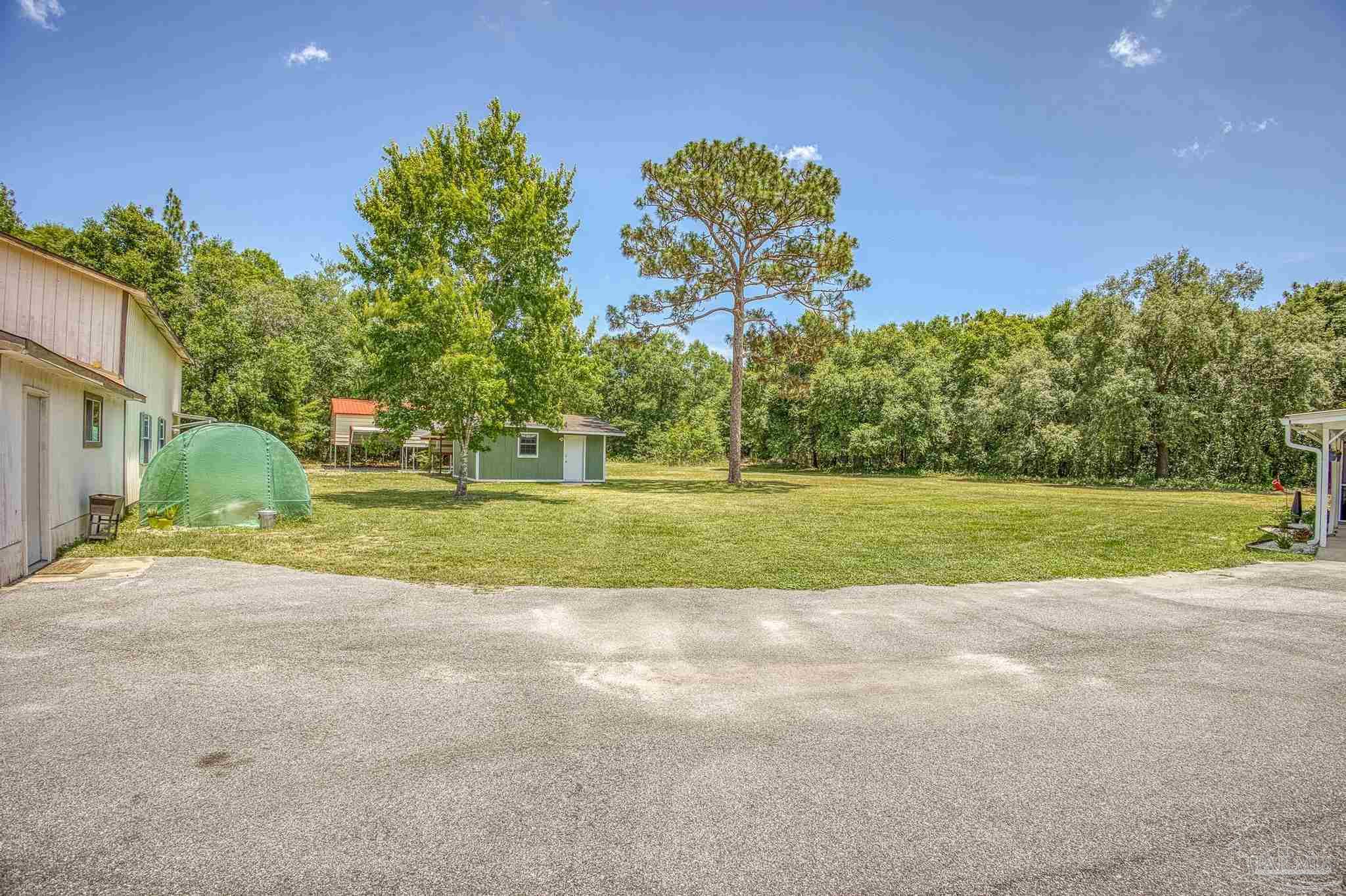 4280 Carl Booker Road Milton, FL 32583 - Photo 38 of 49