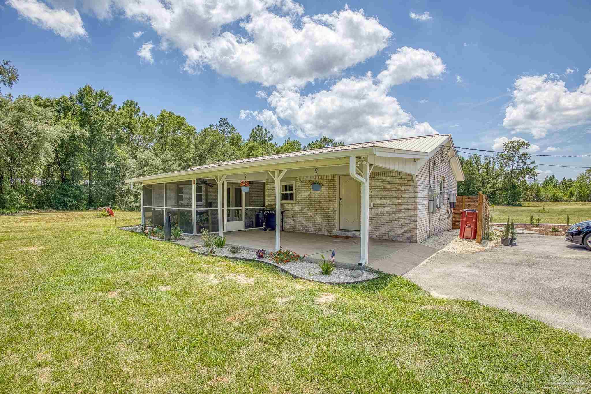 4280 Carl Booker Road Milton, FL 32583 - Photo 45 of 49