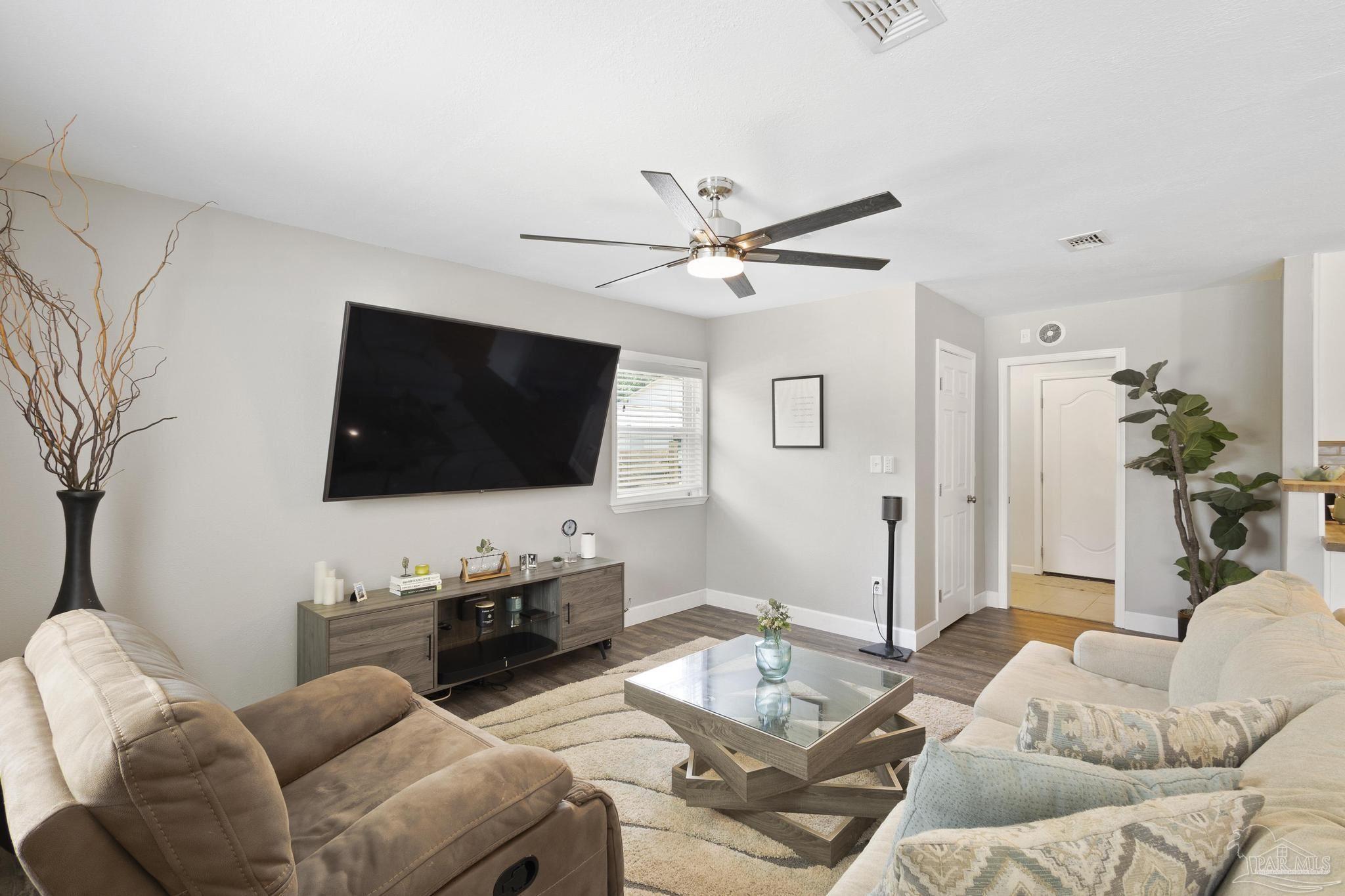 4280 Carl Booker Road Milton, FL 32583 - Photo 5 of 49