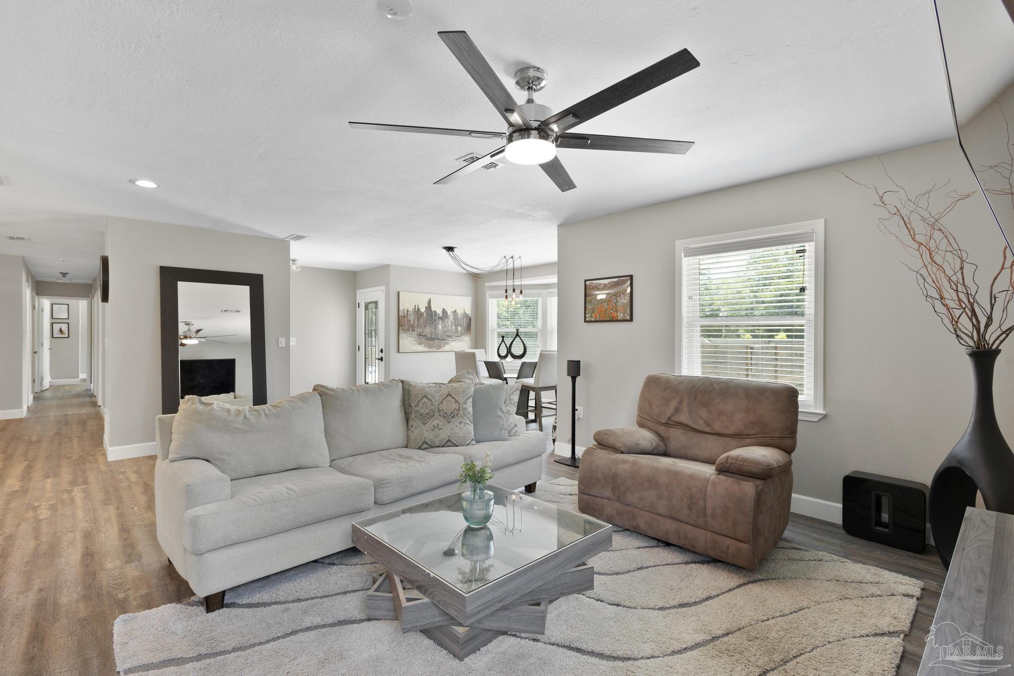 4280 Carl Booker Road Milton, FL 32583 - Photo 7 of 49