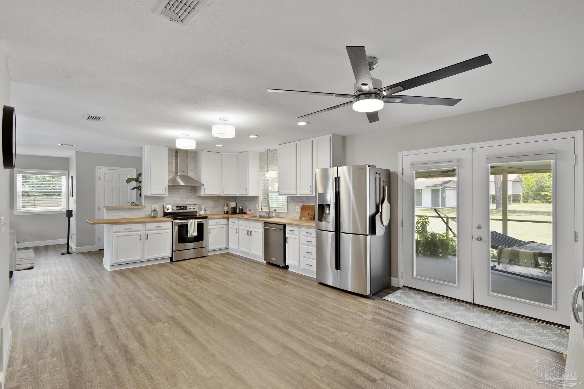 4280 Carl Booker Road Milton, FL 32583 - Photo 9 of 49