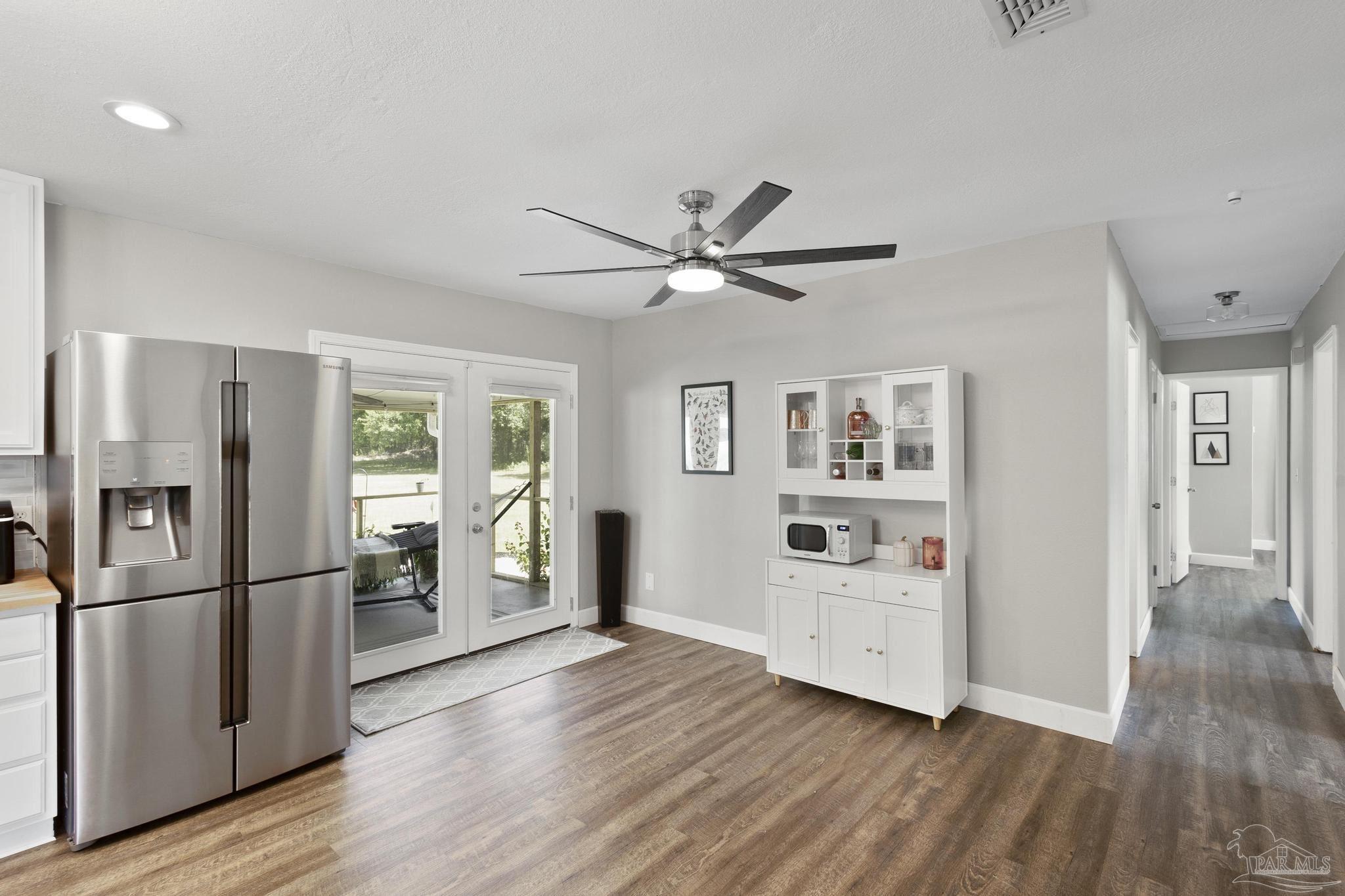 4280 Carl Booker Road Milton, FL 32583 - Photo 10 of 49