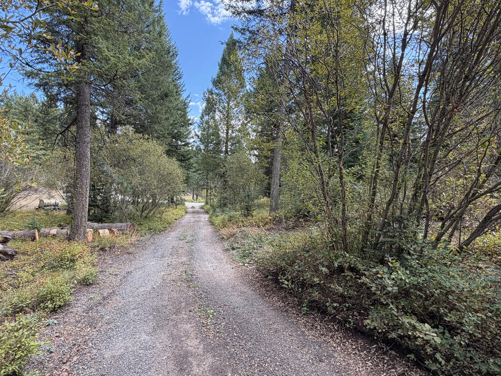 48 Rehn Loop, Unit 5 Cascade, ID 83611 - Photo 7 of 11 Privacy from Main Road