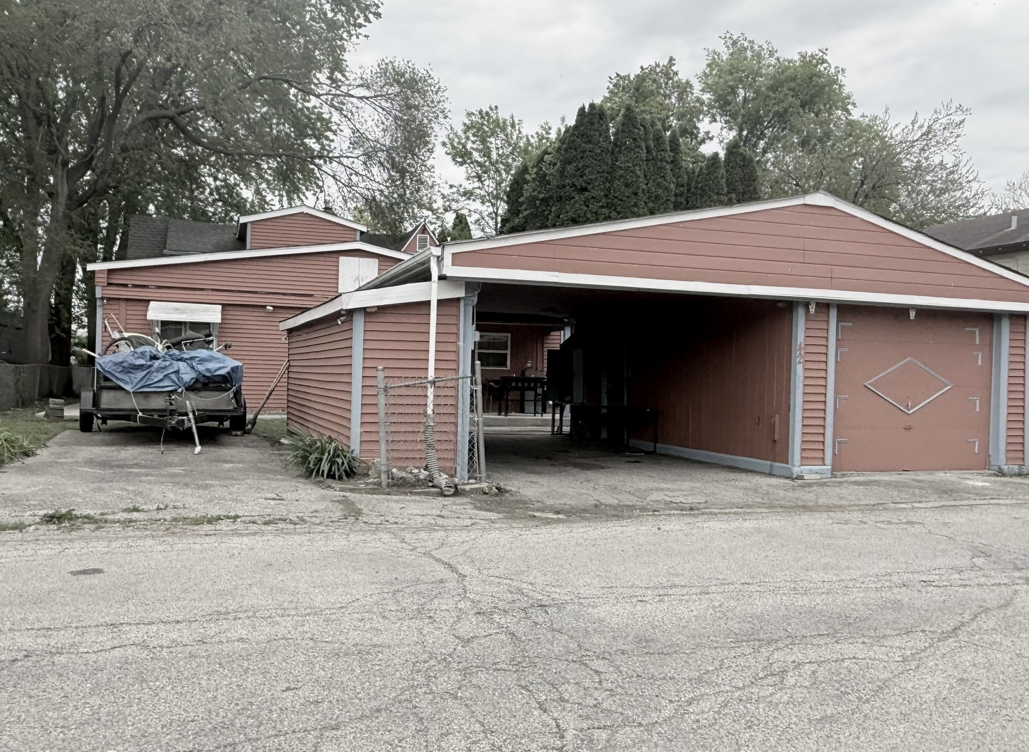 42 Rushmore Road Fox Lake, IL 60020 - Photo 2 of 13