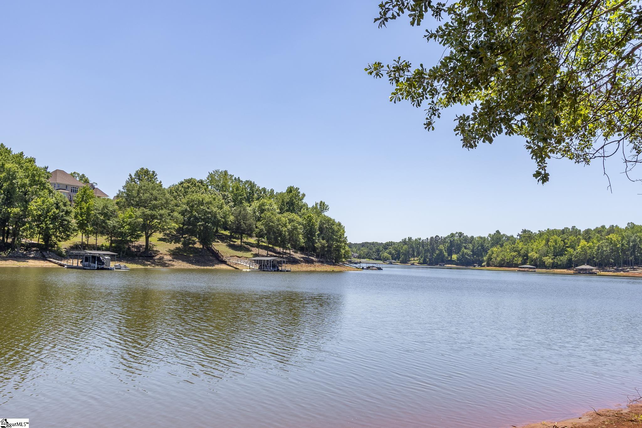 503 Little John Trail Anderson, SC 29621 - Photo 40 of 43