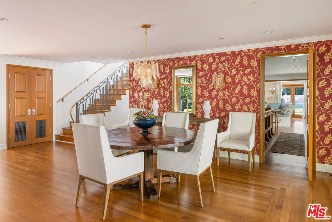 850 Stone Canyon Road Los Angeles, CA 90077 - Photo 12 of 62