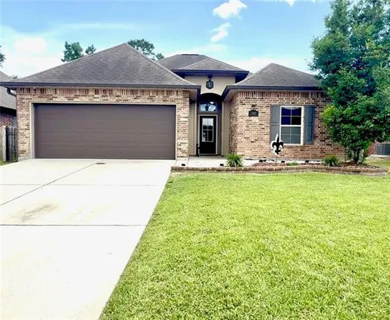 $310,000 | 4820 Bald Eagle Park, Marrero, LA 70072