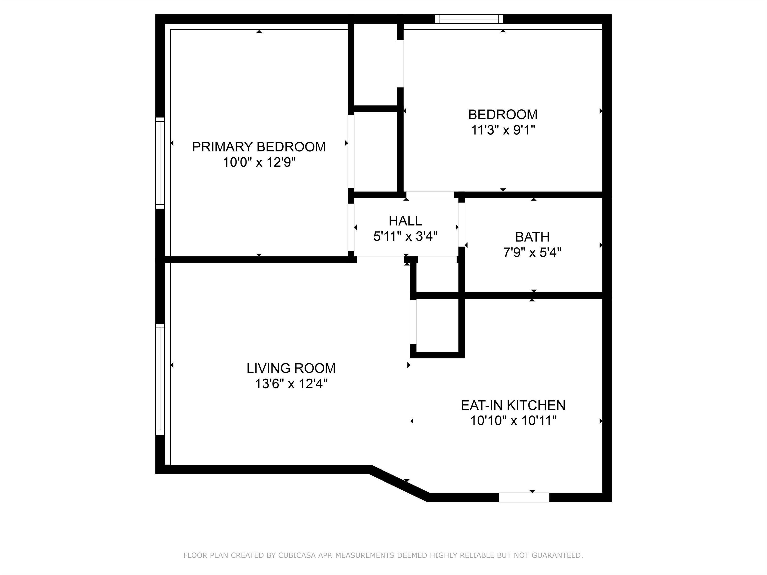 25 Log Street, Unit 1D Manchester, NH 03102 - Photo 15 of 22 Gallery Image 15