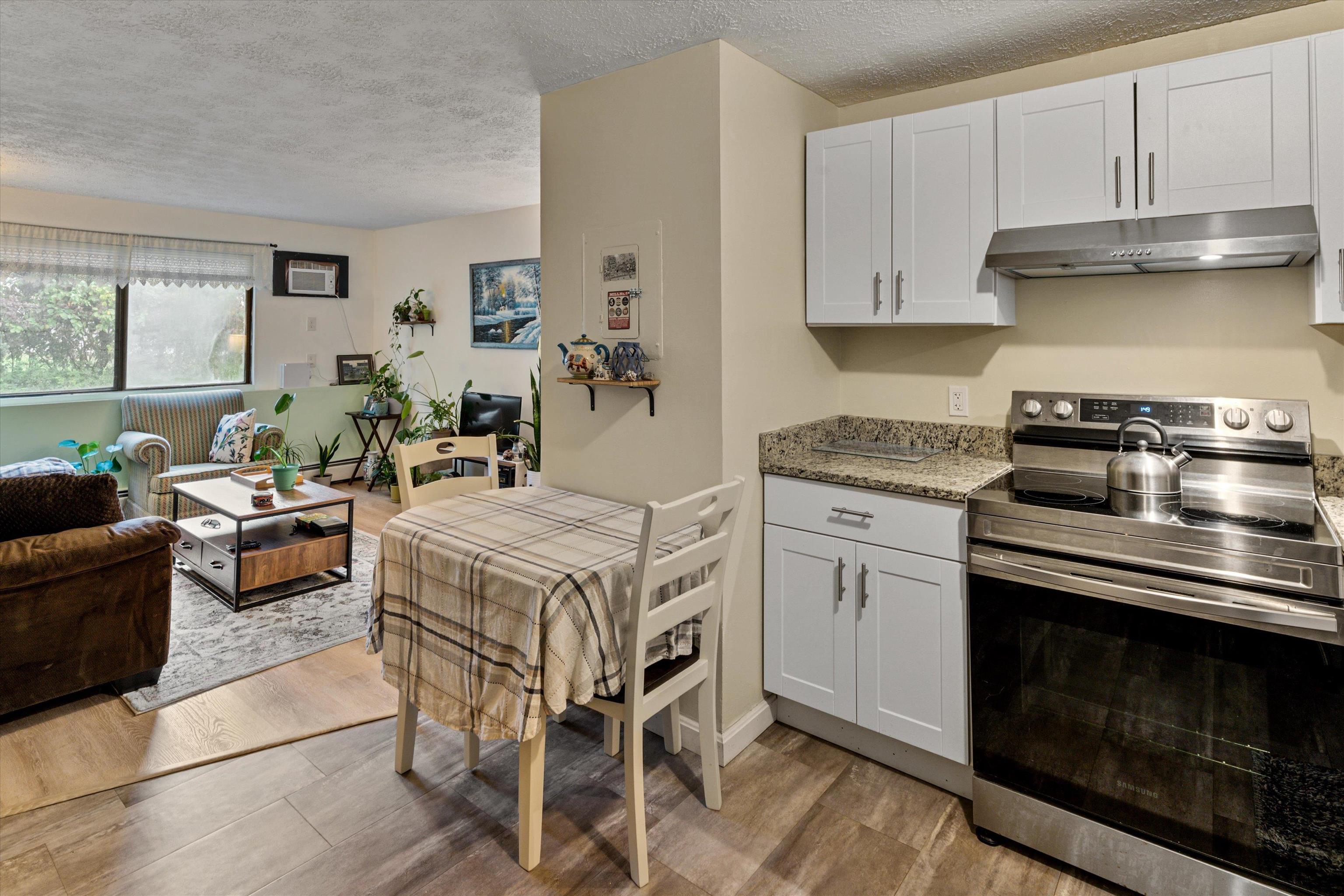25 Log Street, Unit 1D Manchester, NH 03102 - Photo 19 of 22 Gallery Image 19