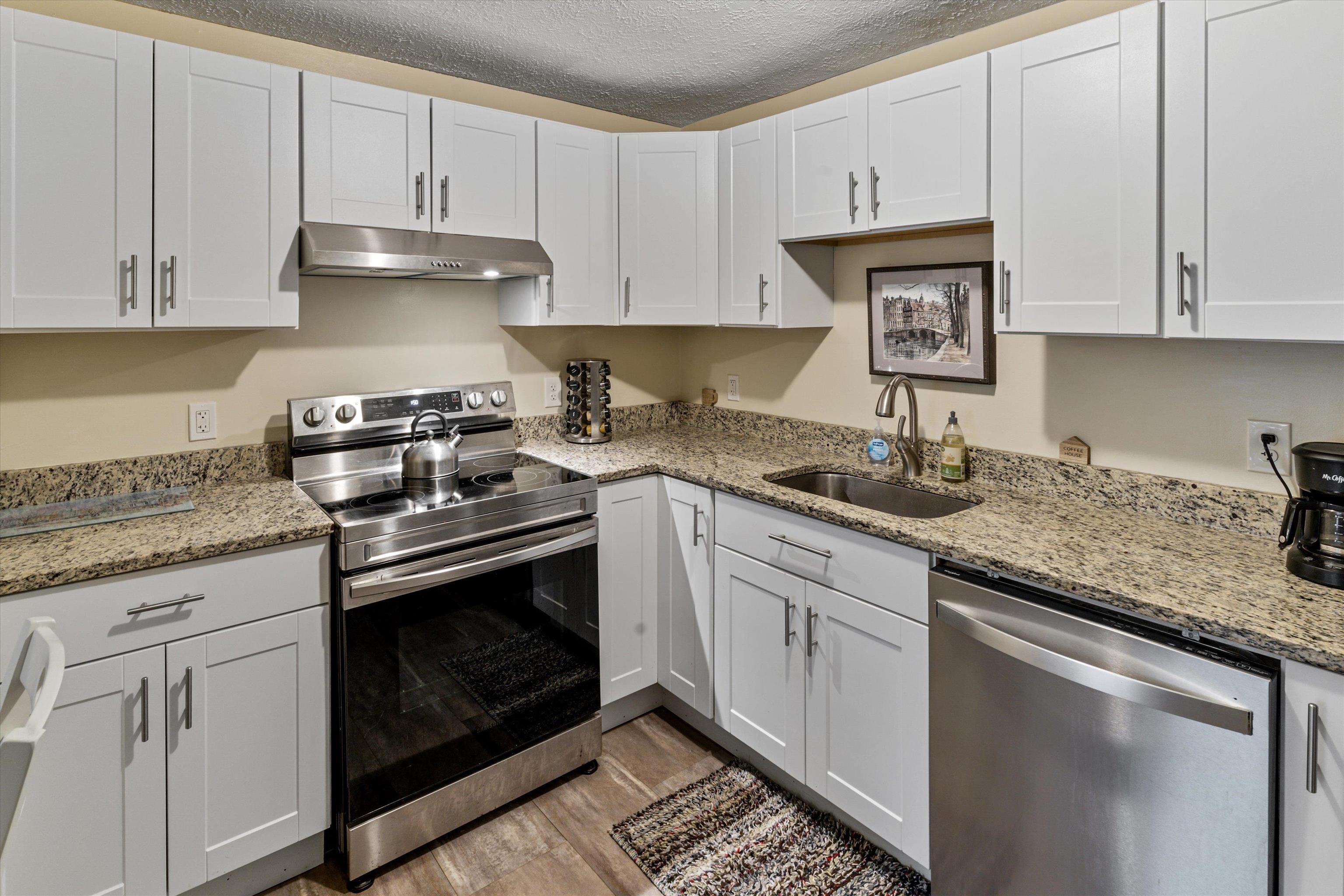 25 Log Street, Unit 1D Manchester, NH 03102 - Photo 21 of 22 Gallery Image 21