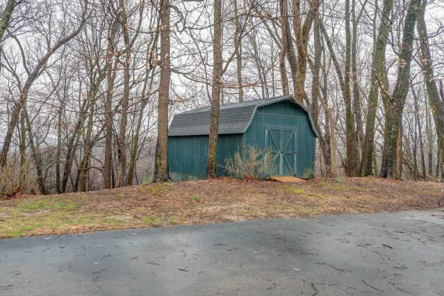 4107 Hopewell Road Culleoka, TN 38451 - Photo 17 of 20 Gallery Image 17
