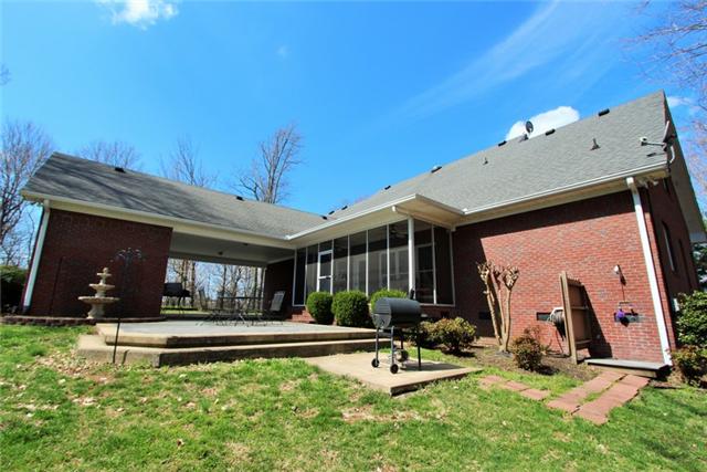 4107 Hopewell Road Culleoka, TN 38451 - Photo 18 of 20 Gallery Image 18