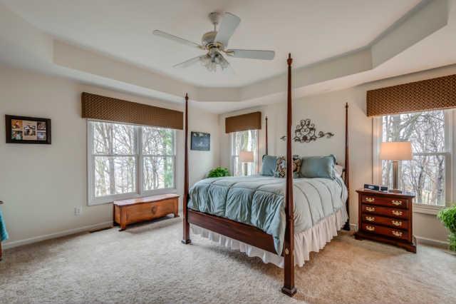 4107 Hopewell Road Culleoka, TN 38451 - Photo 8 of 20 Gallery Image 8