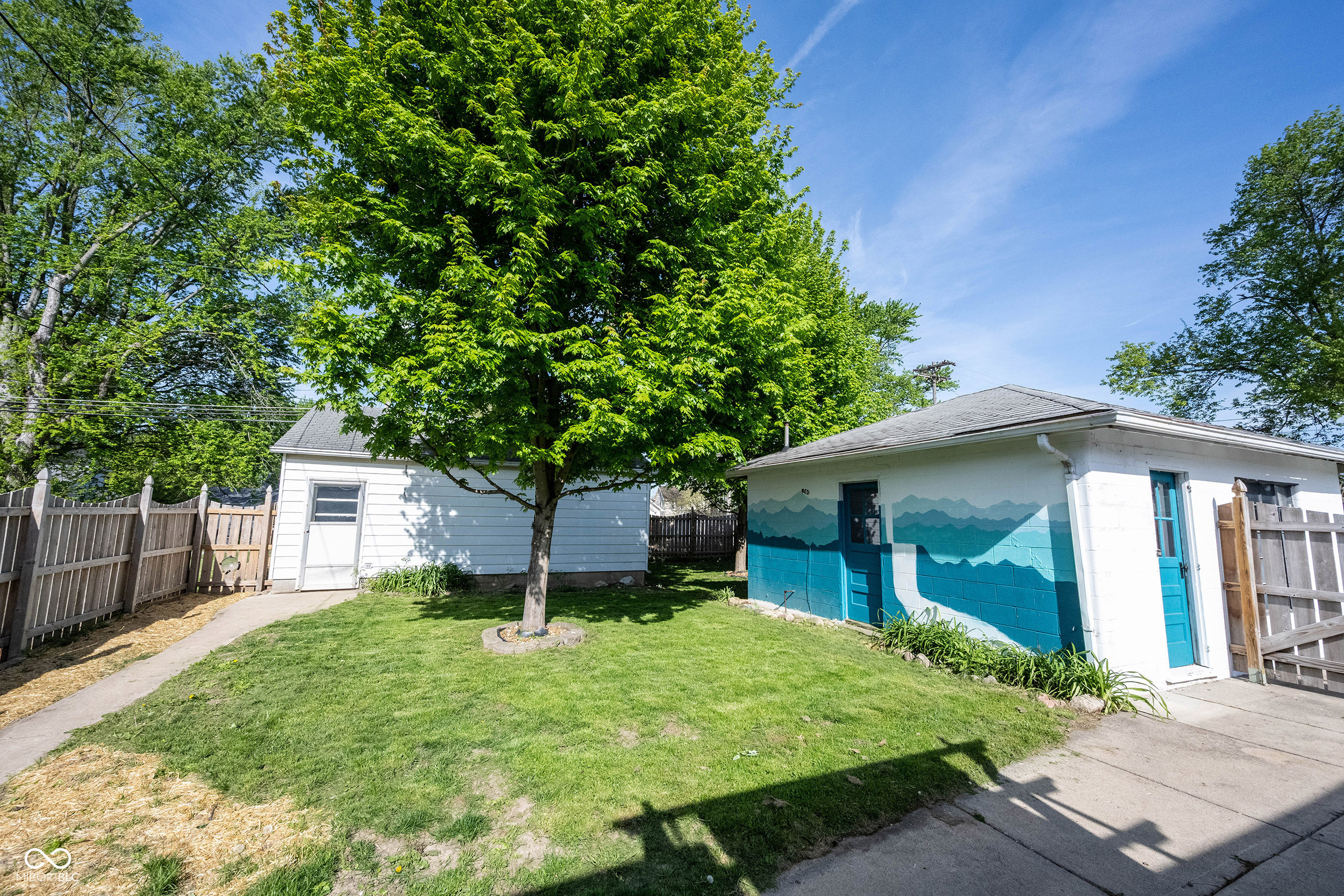 306 South East Street Pendleton, IN 46064 - Photo 39 of 47