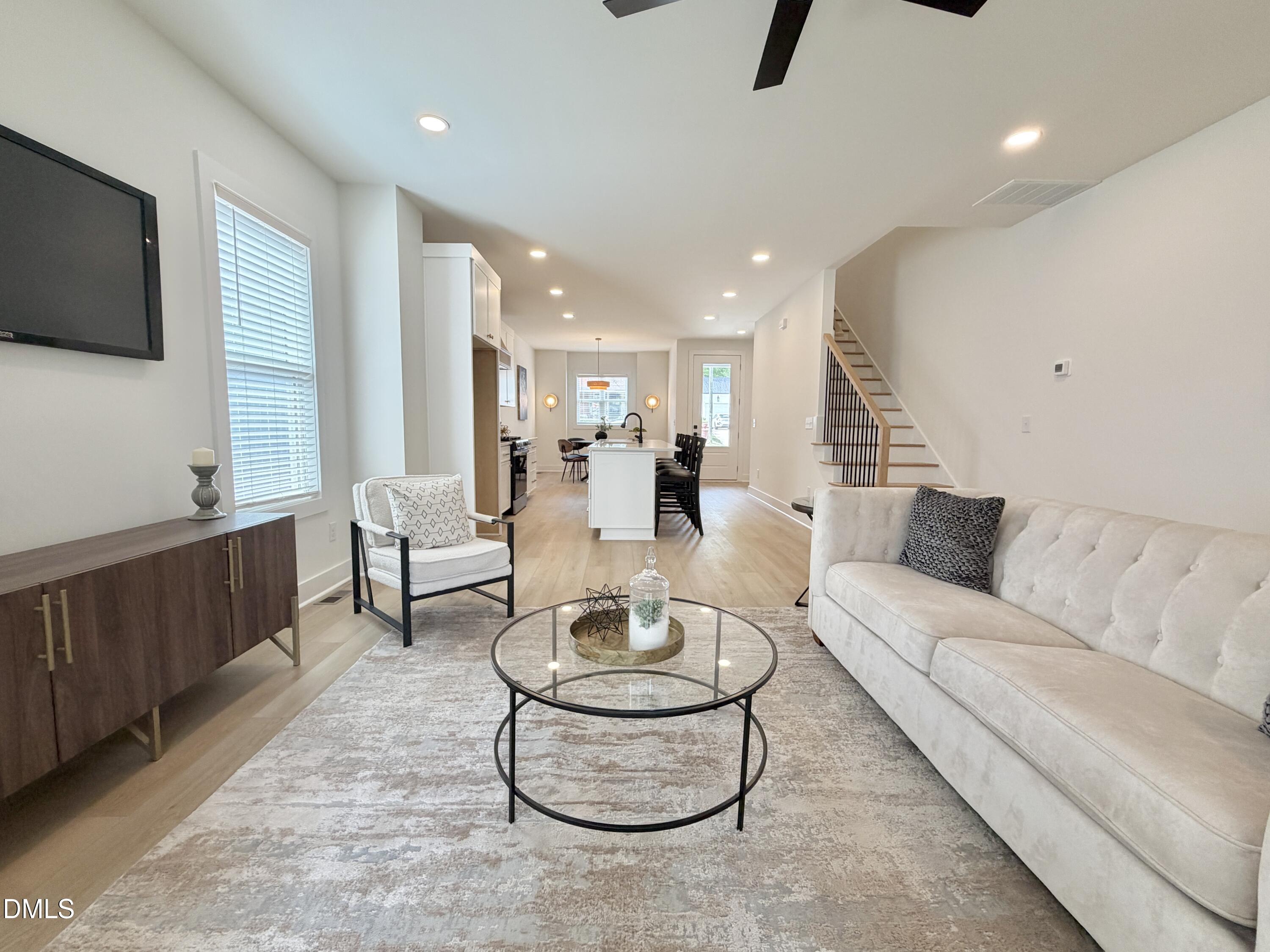 1418 Joe Louis Avenue Raleigh, NC 27610 - Photo 15 of 24